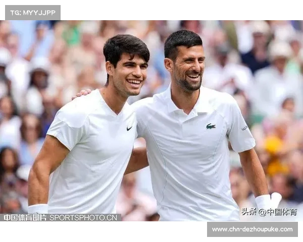 何震翔:左手受伤仍夺男单冠军,偶像德约科维奇成动力 何震翔:左手受伤仍夺男单冠军,偶像德约科维奇成动力