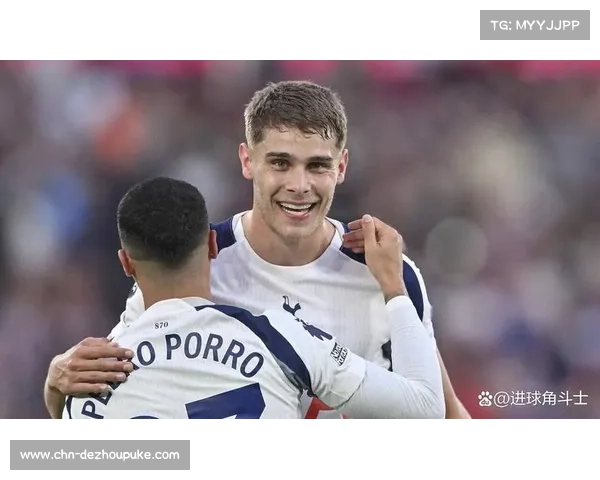 热刺残阵防线再失守，弗兰克赛后坦言帅位压力巨大