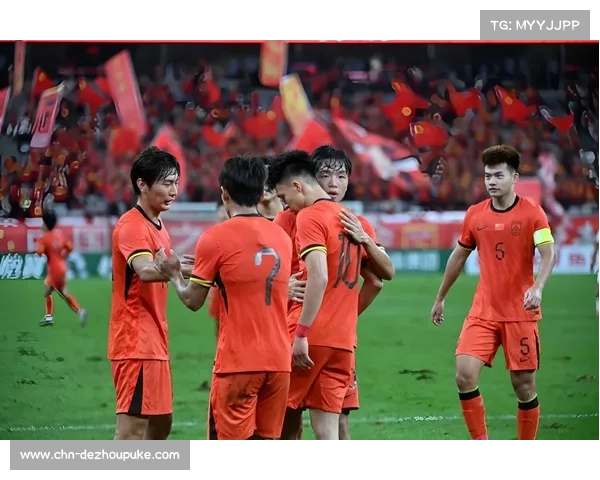 U23亚洲杯中国队与伊拉克、澳大利亚同组，冲击历史首度出线